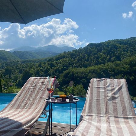 Aphrodite Hills Apartments-Stara Planina Crni Vrh المظهر الخارجي الصورة