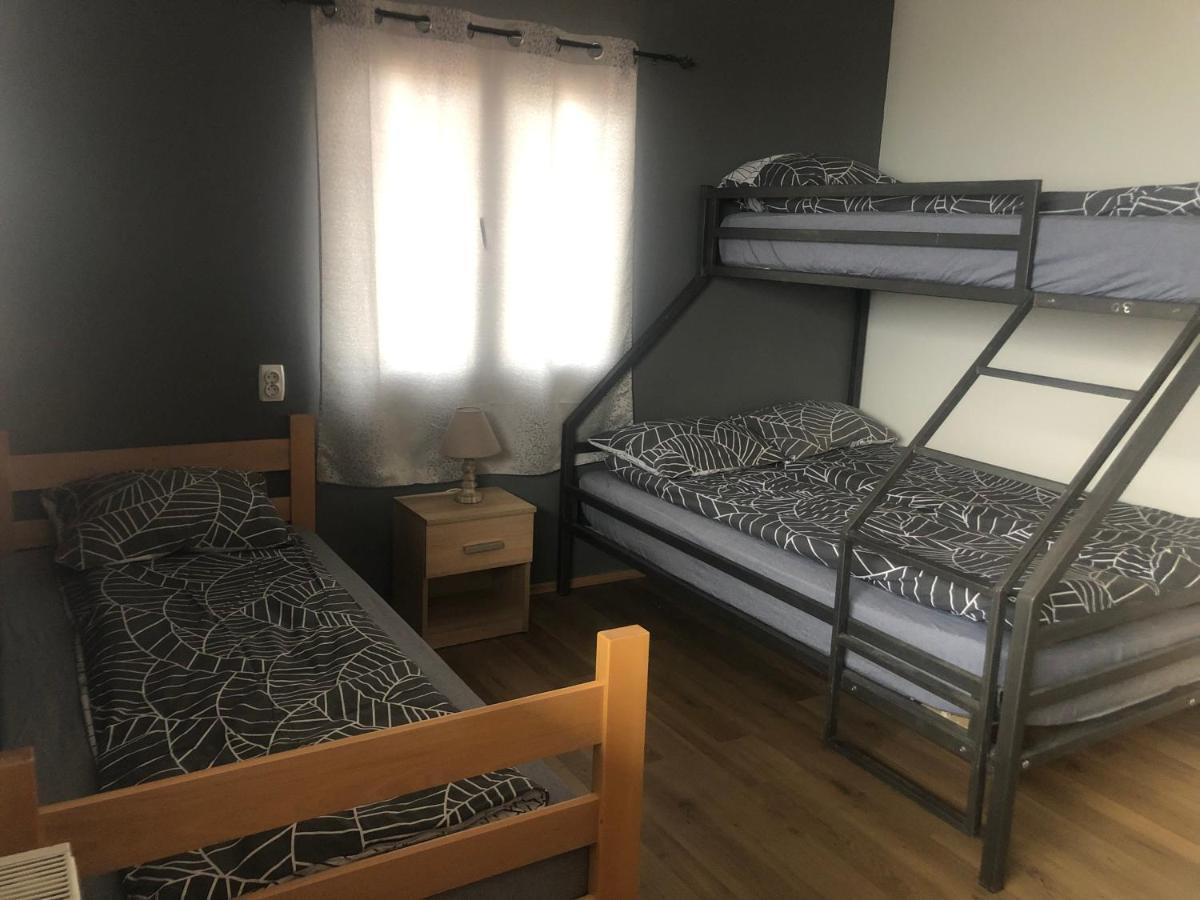 Aphrodite Hills Apartments-Stara Planina Crni Vrh المظهر الخارجي الصورة
