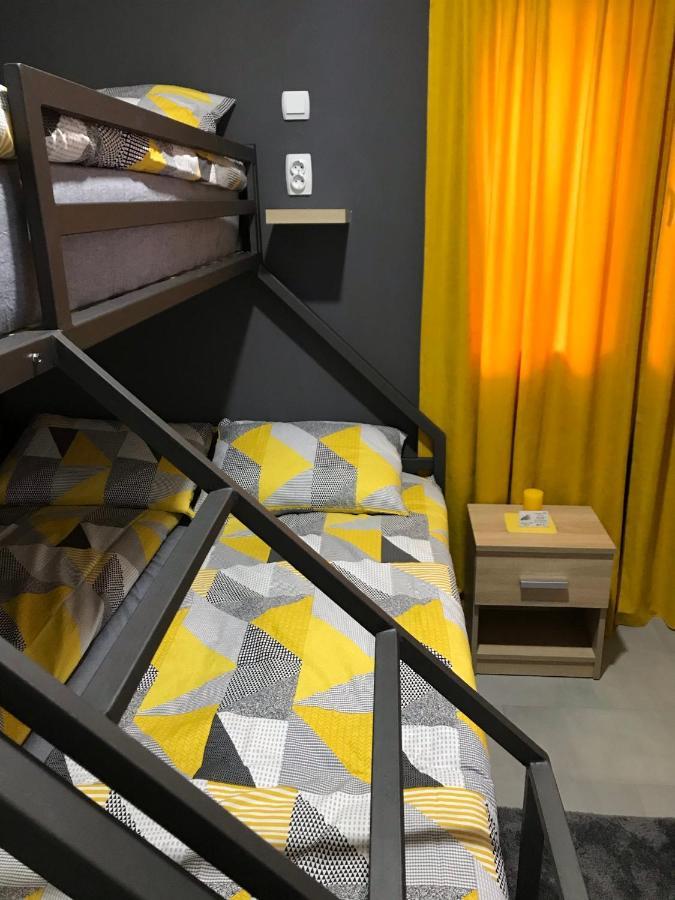 Aphrodite Hills Apartments-Stara Planina Crni Vrh المظهر الخارجي الصورة