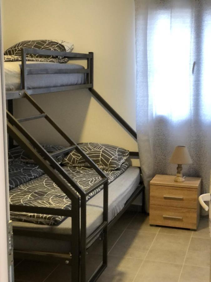 Aphrodite Hills Apartments-Stara Planina Crni Vrh المظهر الخارجي الصورة