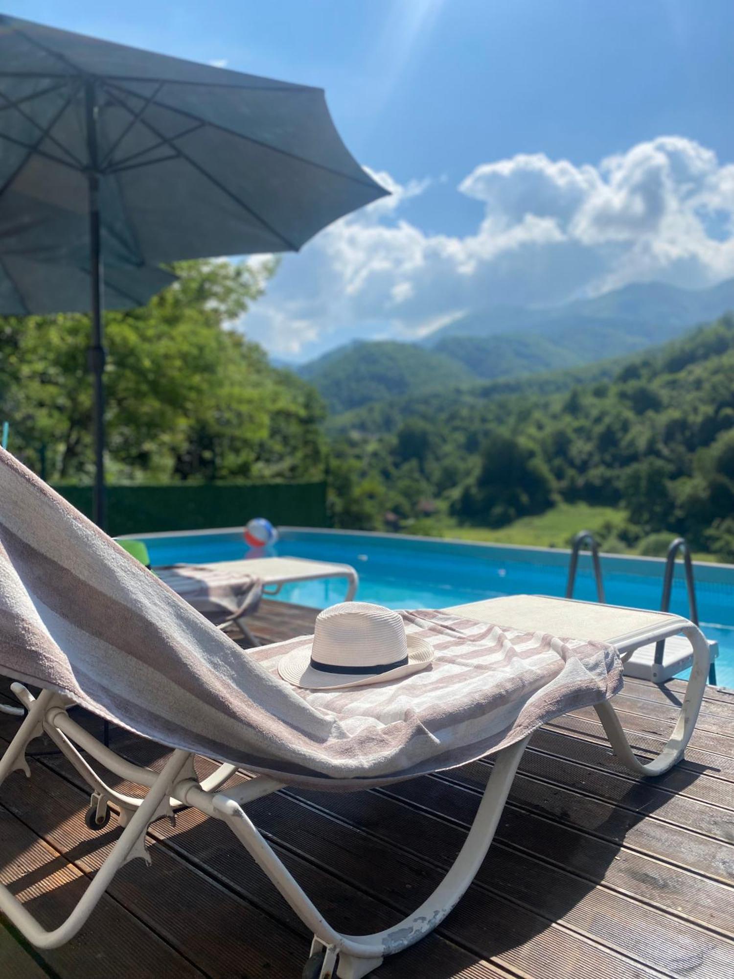 Aphrodite Hills Apartments-Stara Planina Crni Vrh المظهر الخارجي الصورة