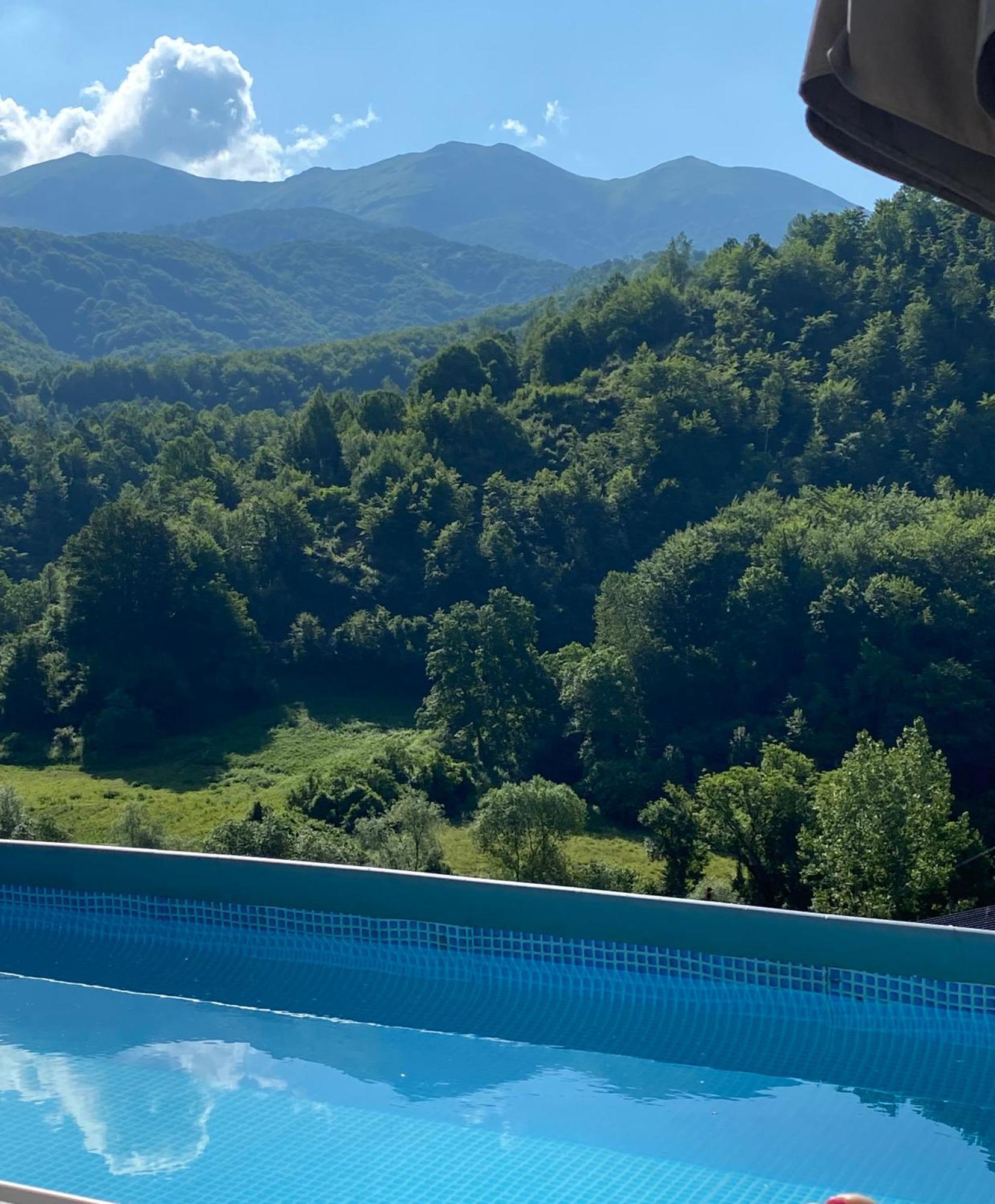 Aphrodite Hills Apartments-Stara Planina Crni Vrh المظهر الخارجي الصورة
