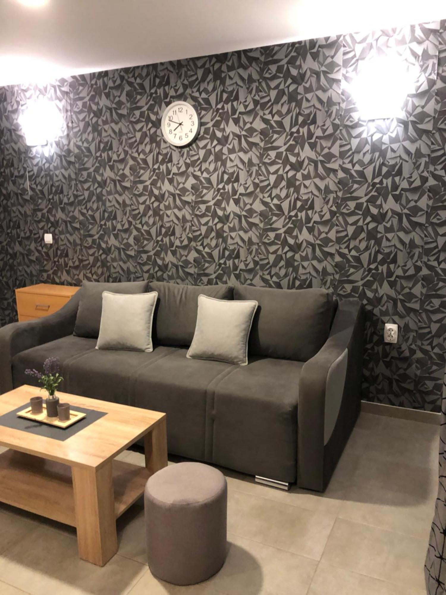 Aphrodite Hills Apartments-Stara Planina Crni Vrh المظهر الخارجي الصورة