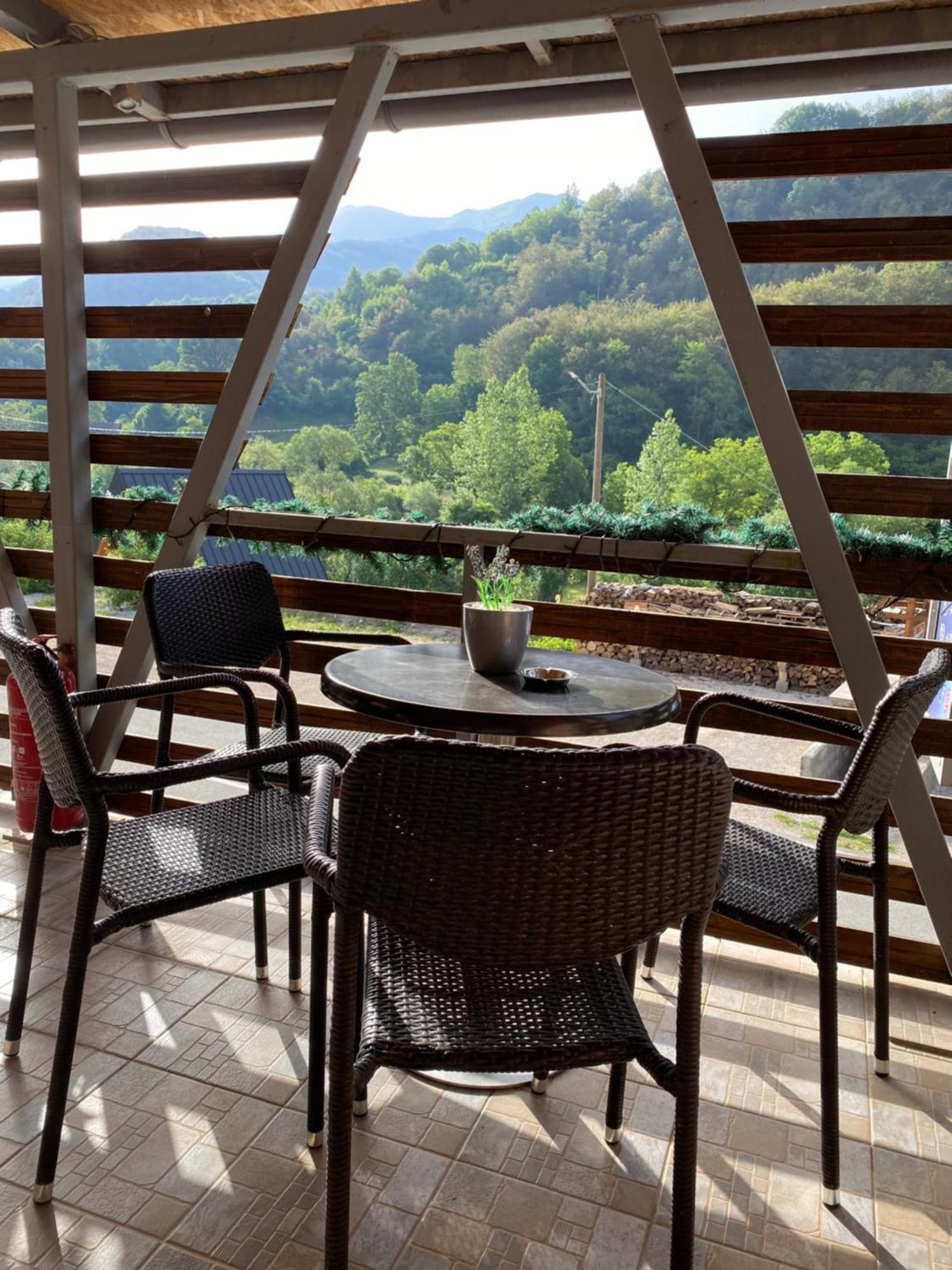 Aphrodite Hills Apartments-Stara Planina Crni Vrh المظهر الخارجي الصورة