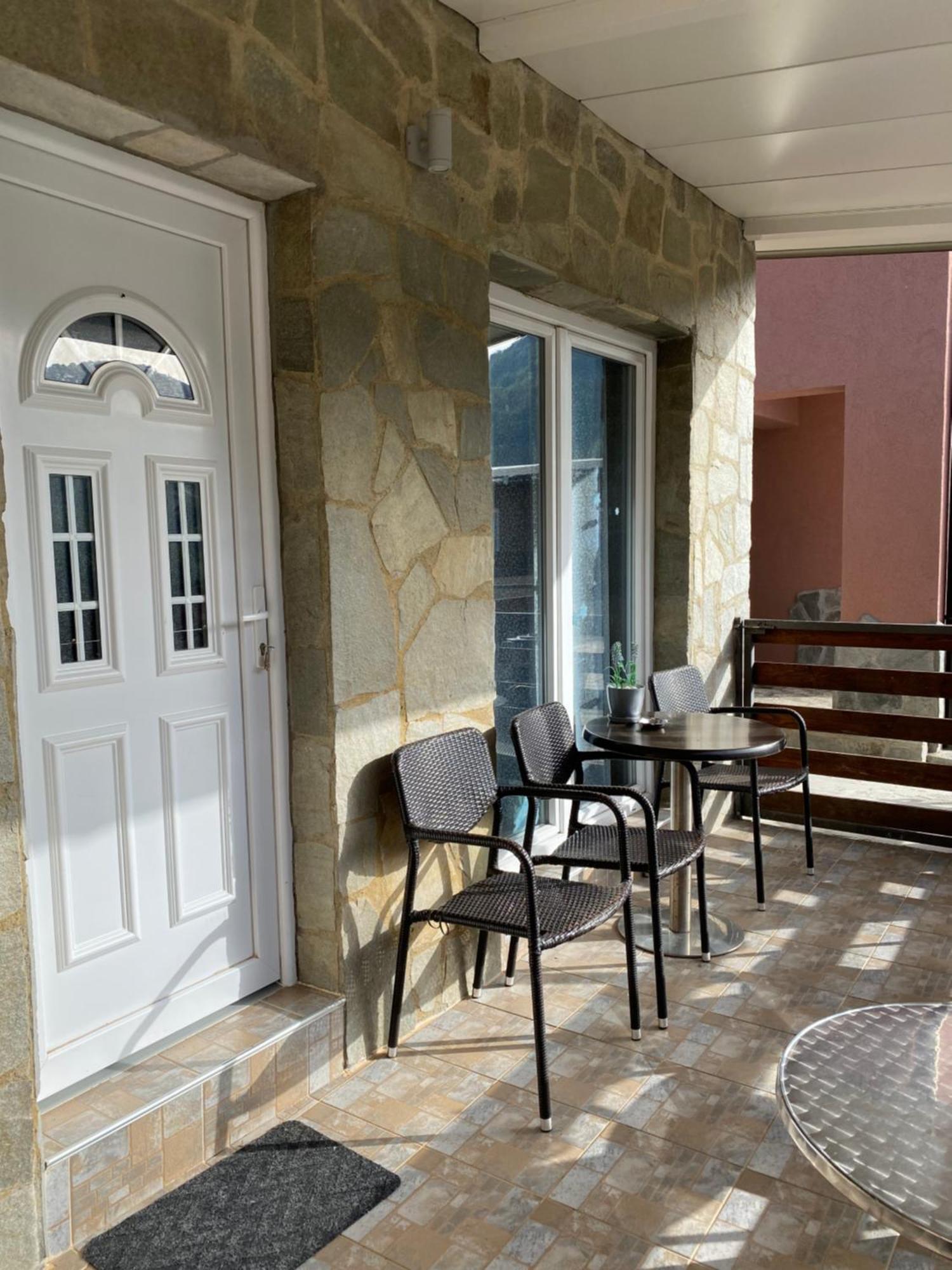 Aphrodite Hills Apartments-Stara Planina Crni Vrh المظهر الخارجي الصورة