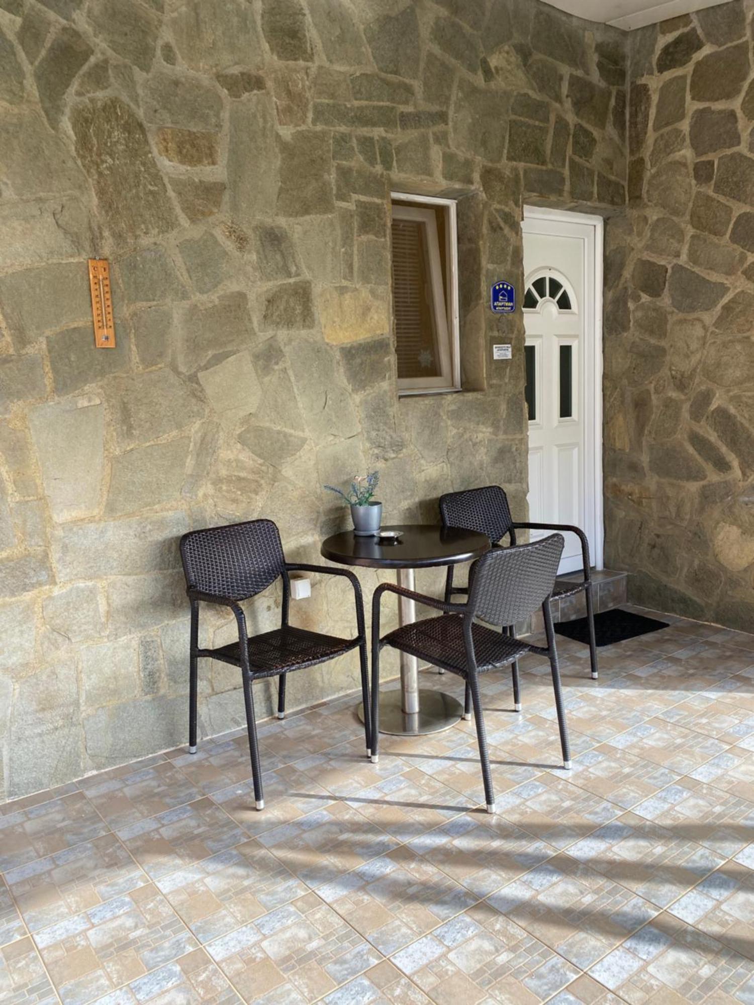 Aphrodite Hills Apartments-Stara Planina Crni Vrh المظهر الخارجي الصورة