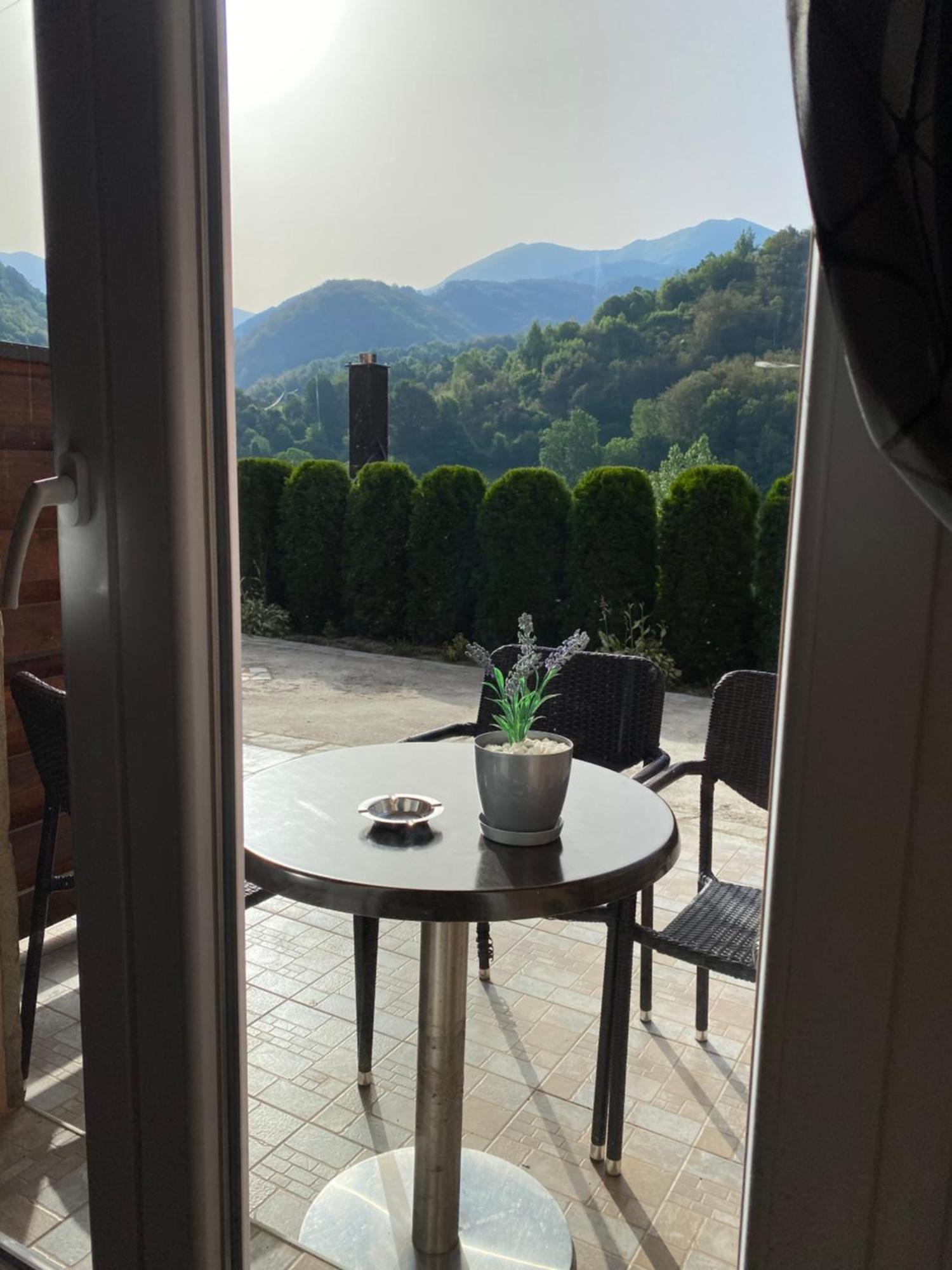 Aphrodite Hills Apartments-Stara Planina Crni Vrh المظهر الخارجي الصورة
