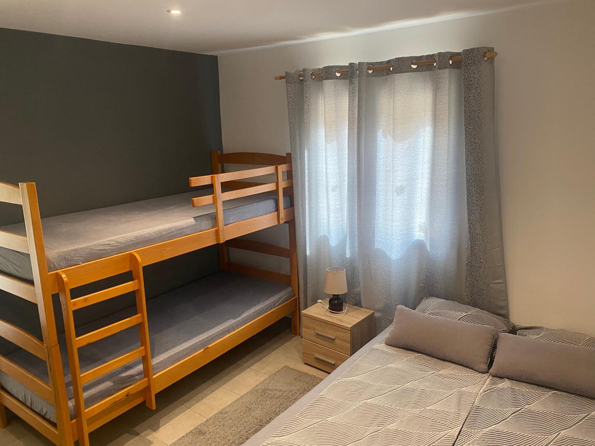 Aphrodite Hills Apartments-Stara Planina Crni Vrh المظهر الخارجي الصورة