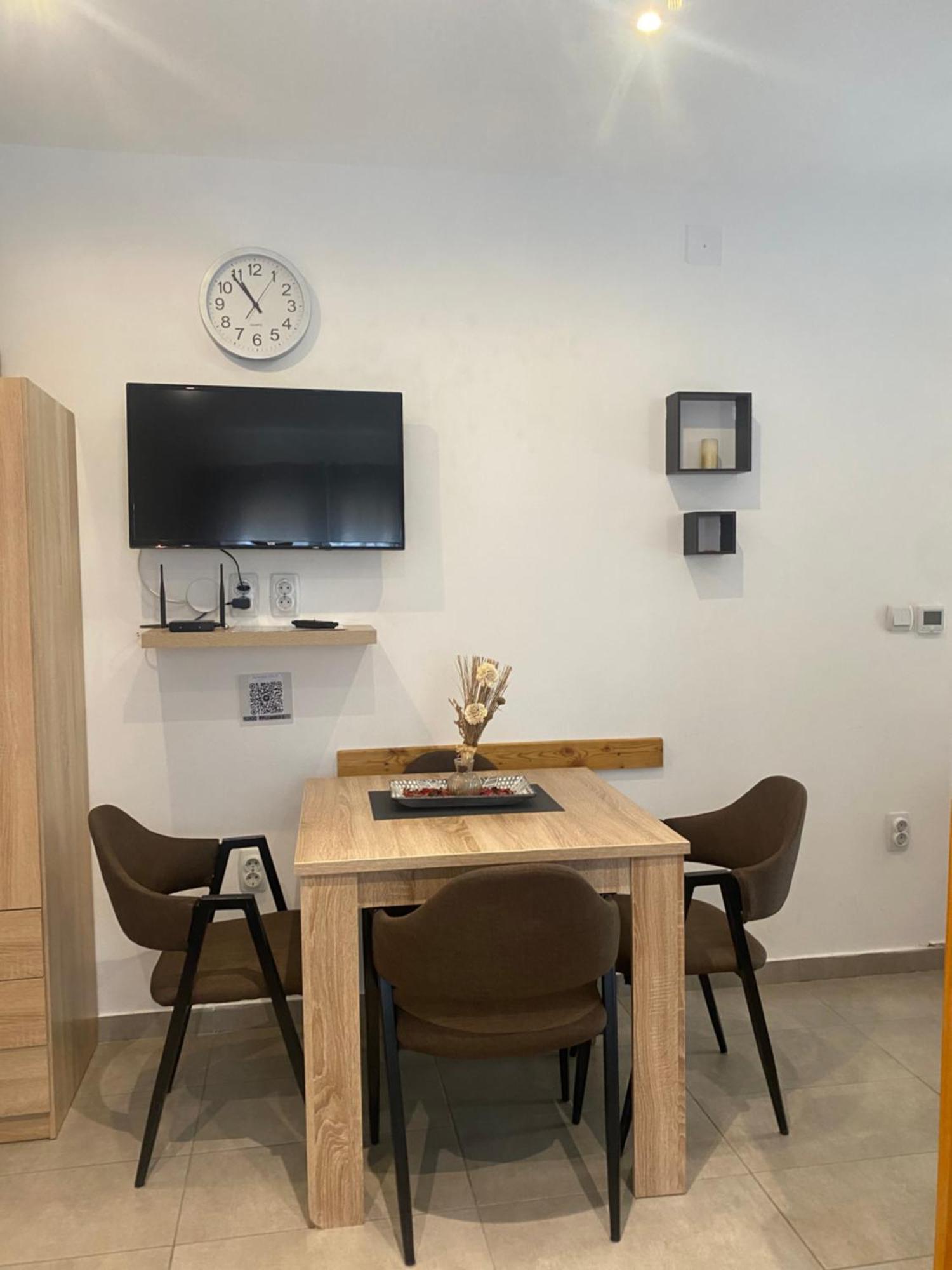 Aphrodite Hills Apartments-Stara Planina Crni Vrh المظهر الخارجي الصورة
