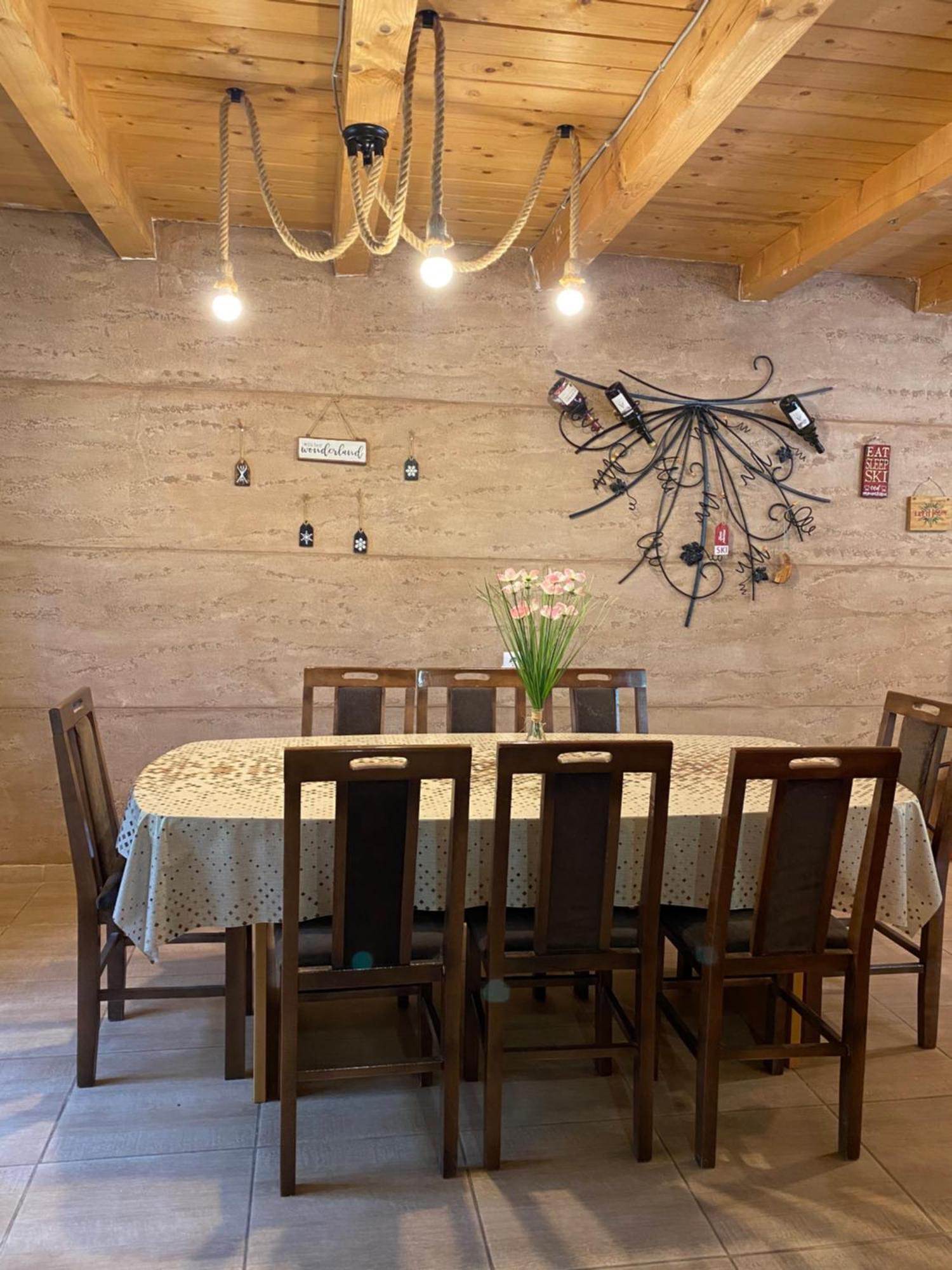Aphrodite Hills Apartments-Stara Planina Crni Vrh المظهر الخارجي الصورة