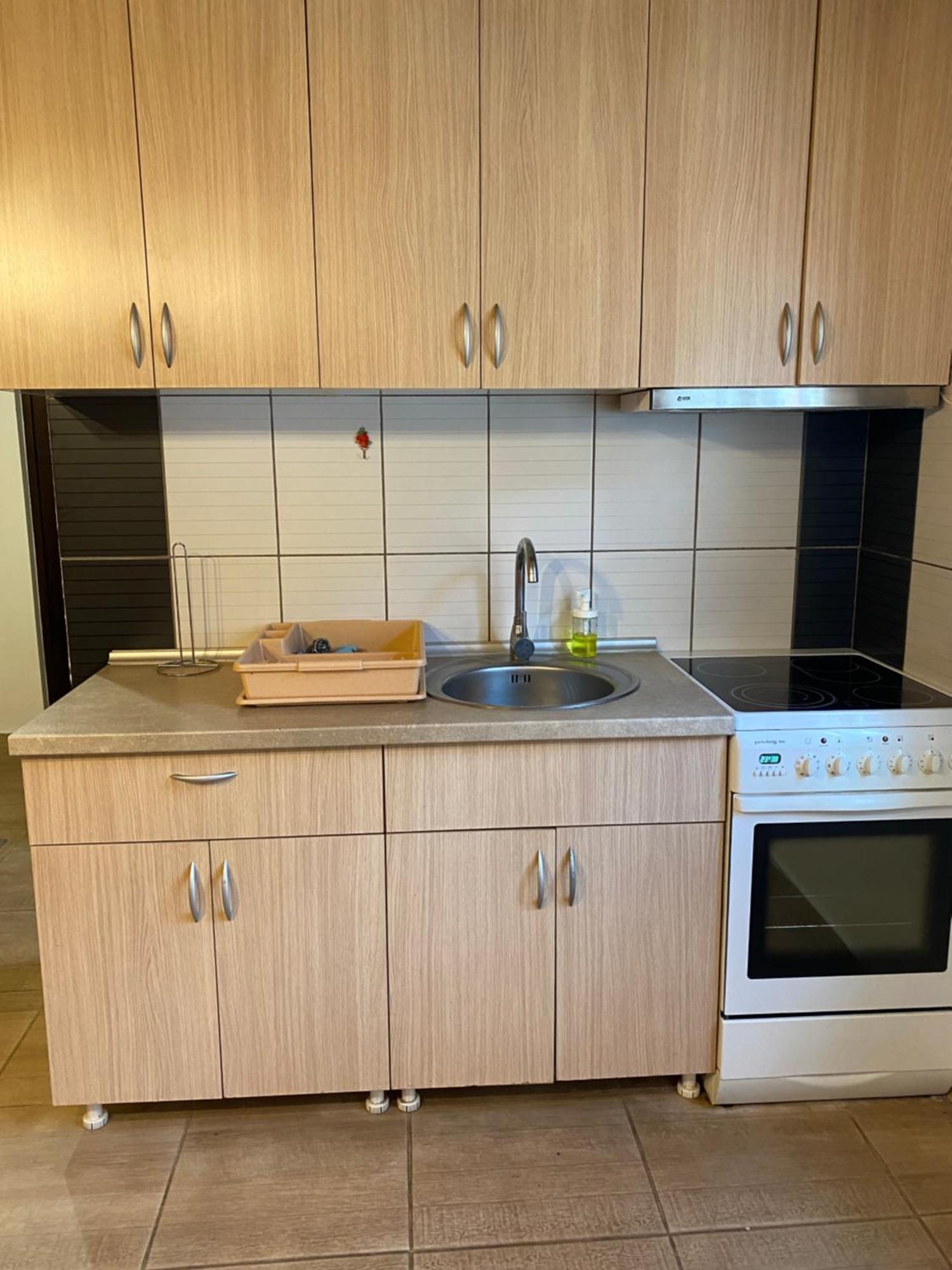 Aphrodite Hills Apartments-Stara Planina Crni Vrh المظهر الخارجي الصورة