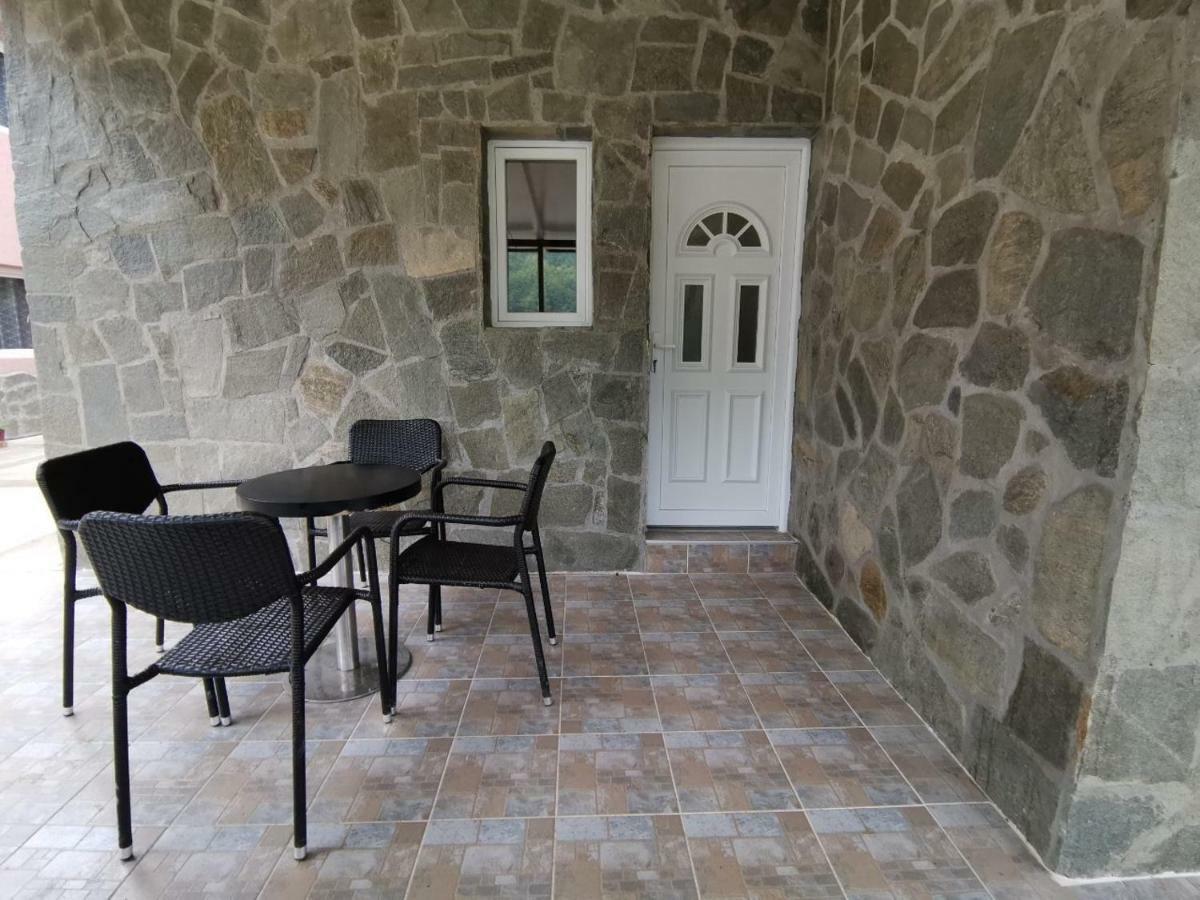Aphrodite Hills Apartments-Stara Planina Crni Vrh المظهر الخارجي الصورة