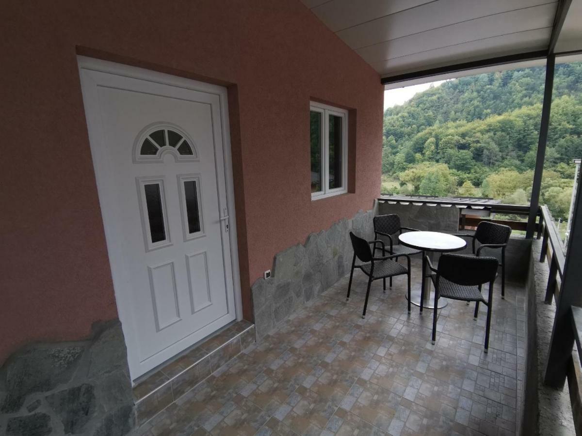 Aphrodite Hills Apartments-Stara Planina Crni Vrh المظهر الخارجي الصورة