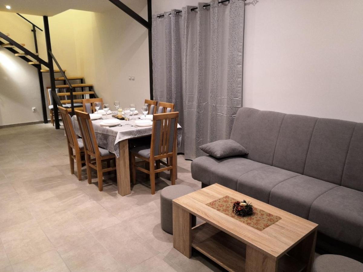 Aphrodite Hills Apartments-Stara Planina Crni Vrh المظهر الخارجي الصورة
