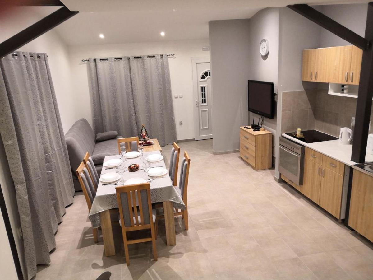 Aphrodite Hills Apartments-Stara Planina Crni Vrh المظهر الخارجي الصورة