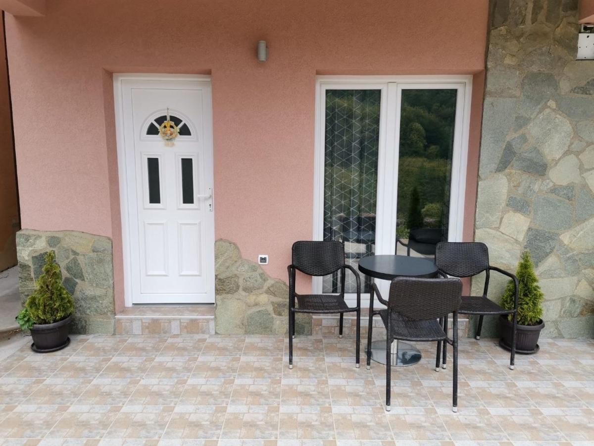 Aphrodite Hills Apartments-Stara Planina Crni Vrh المظهر الخارجي الصورة