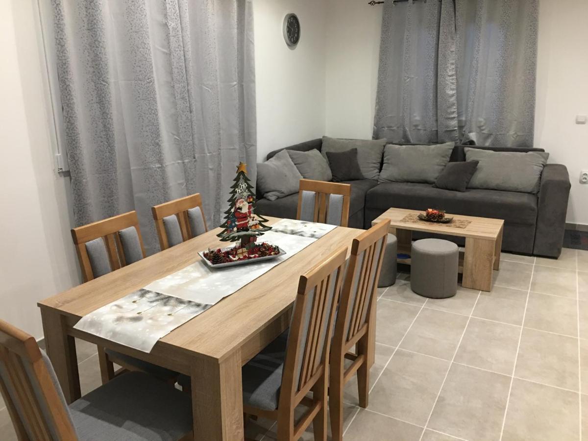 Aphrodite Hills Apartments-Stara Planina Crni Vrh المظهر الخارجي الصورة