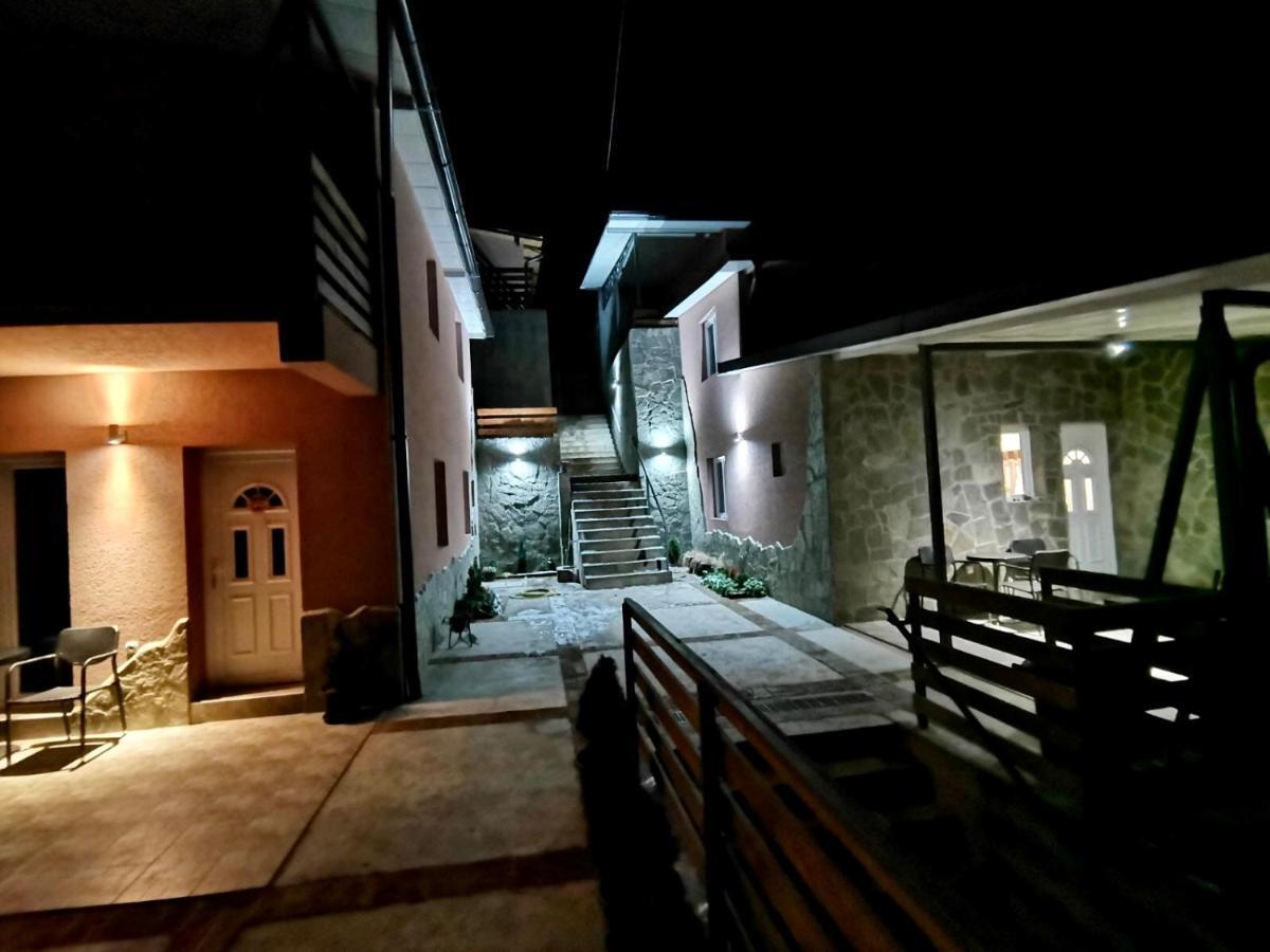 Aphrodite Hills Apartments-Stara Planina Crni Vrh المظهر الخارجي الصورة